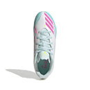 JR F50 Messi Club Multi Ground Soccer Boots