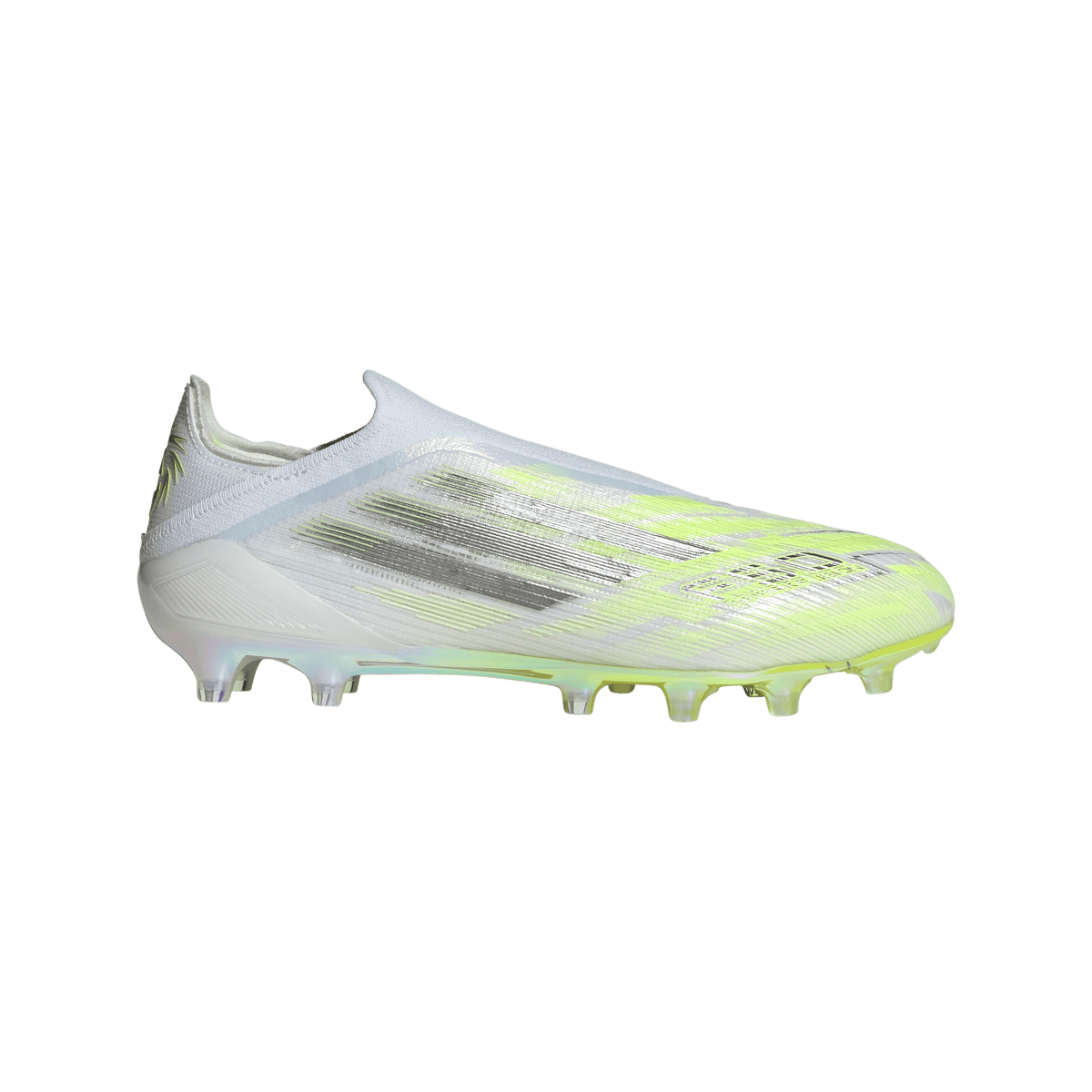 Women's F50 Sparkfusion Laceless Elite Firm Ground Soccer Boots - Born for Goals Pack