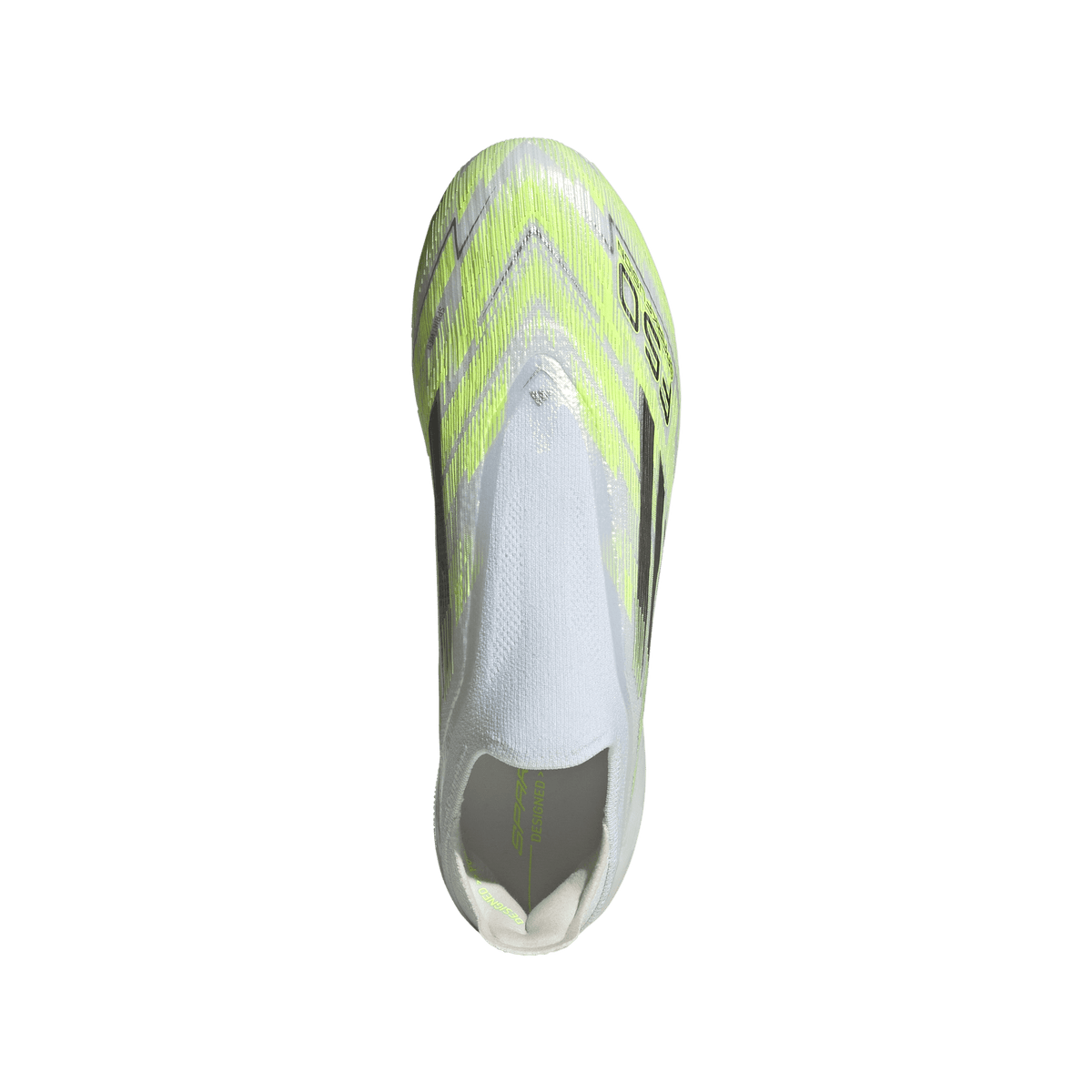 Women's F50 Sparkfusion Laceless Elite Firm Ground Soccer Boots - Born for Goals Pack