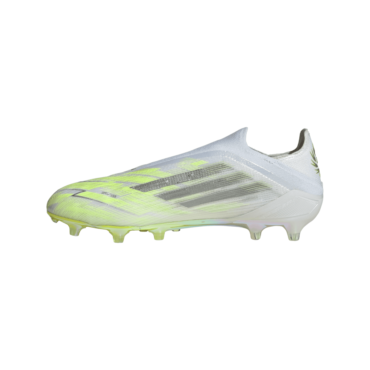 Women's F50 Sparkfusion Laceless Elite Firm Ground Soccer Boots - Born for Goals Pack