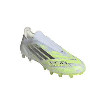 Women's F50 Sparkfusion Laceless Elite Firm Ground Soccer Boots - Born for Goals Pack