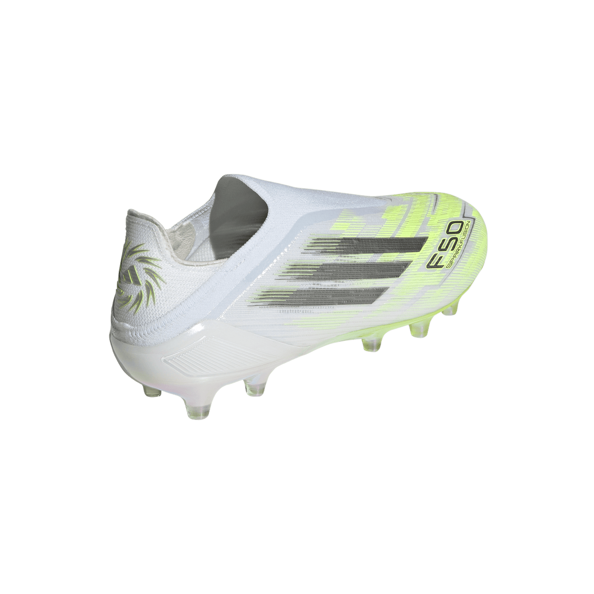 Women's F50 Sparkfusion Laceless Elite Firm Ground Soccer Boots - Born for Goals Pack