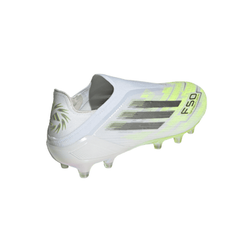 Women's F50 Sparkfusion Laceless Elite Firm Ground Soccer Boots - Born for Goals Pack