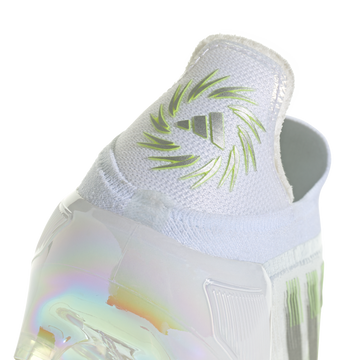Women's F50 Sparkfusion Laceless Elite Firm Ground Soccer Boots - Born for Goals Pack