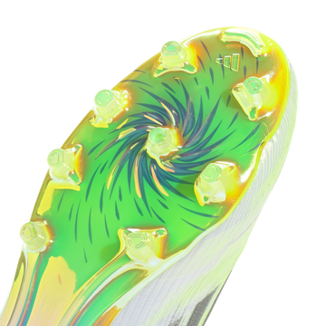 Women's F50 Sparkfusion Laceless Elite Firm Ground Soccer Boots - Born for Goals Pack