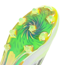 Women's F50 Sparkfusion Laceless Elite Firm Ground Soccer Boots - Born for Goals Pack