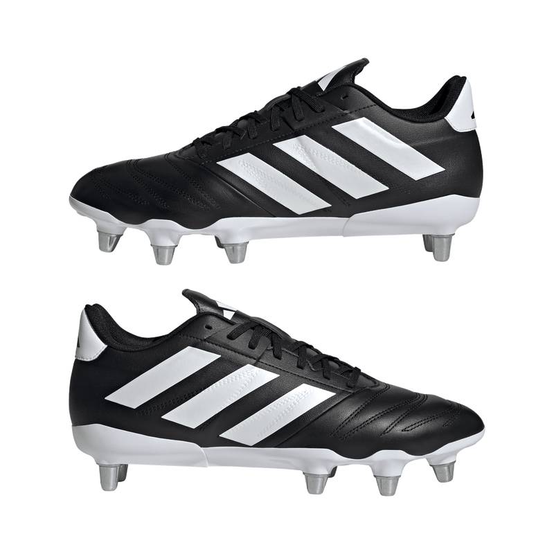 Kakari Elite Soft Ground Rugby Boots