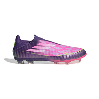 F50 LEAGUE Laceless Firm Ground Football Boots