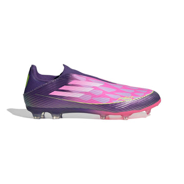 F50 LEAGUE Laceless Firm Ground Football Boots
