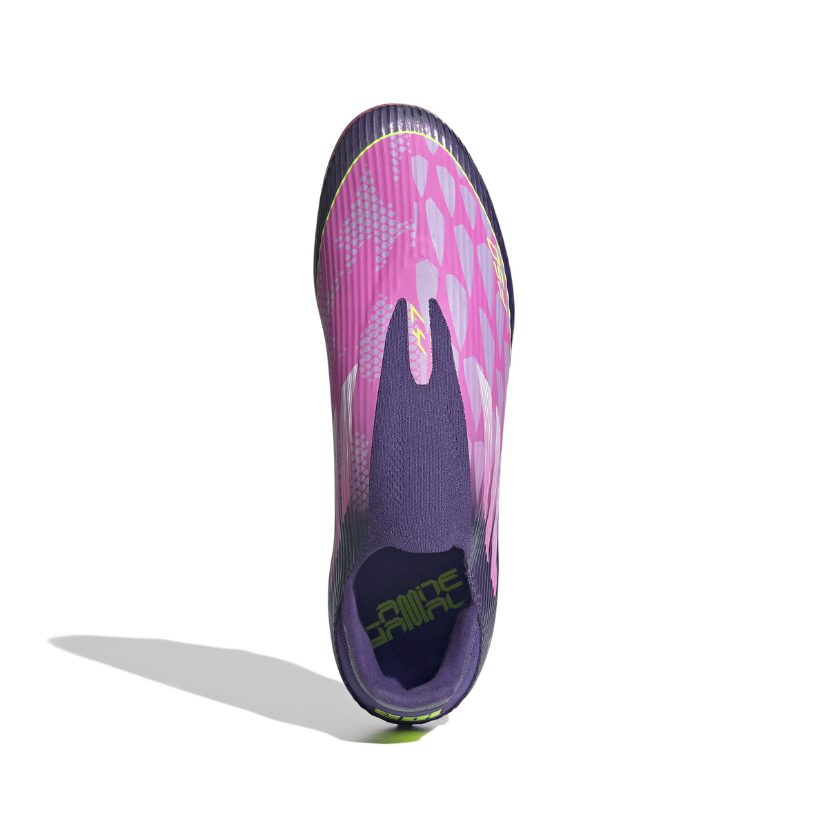 F50 LEAGUE Laceless Firm Ground Football Boots