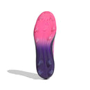 F50 League "Lamine Yamal" Laceless Firm Ground Soccer Boots