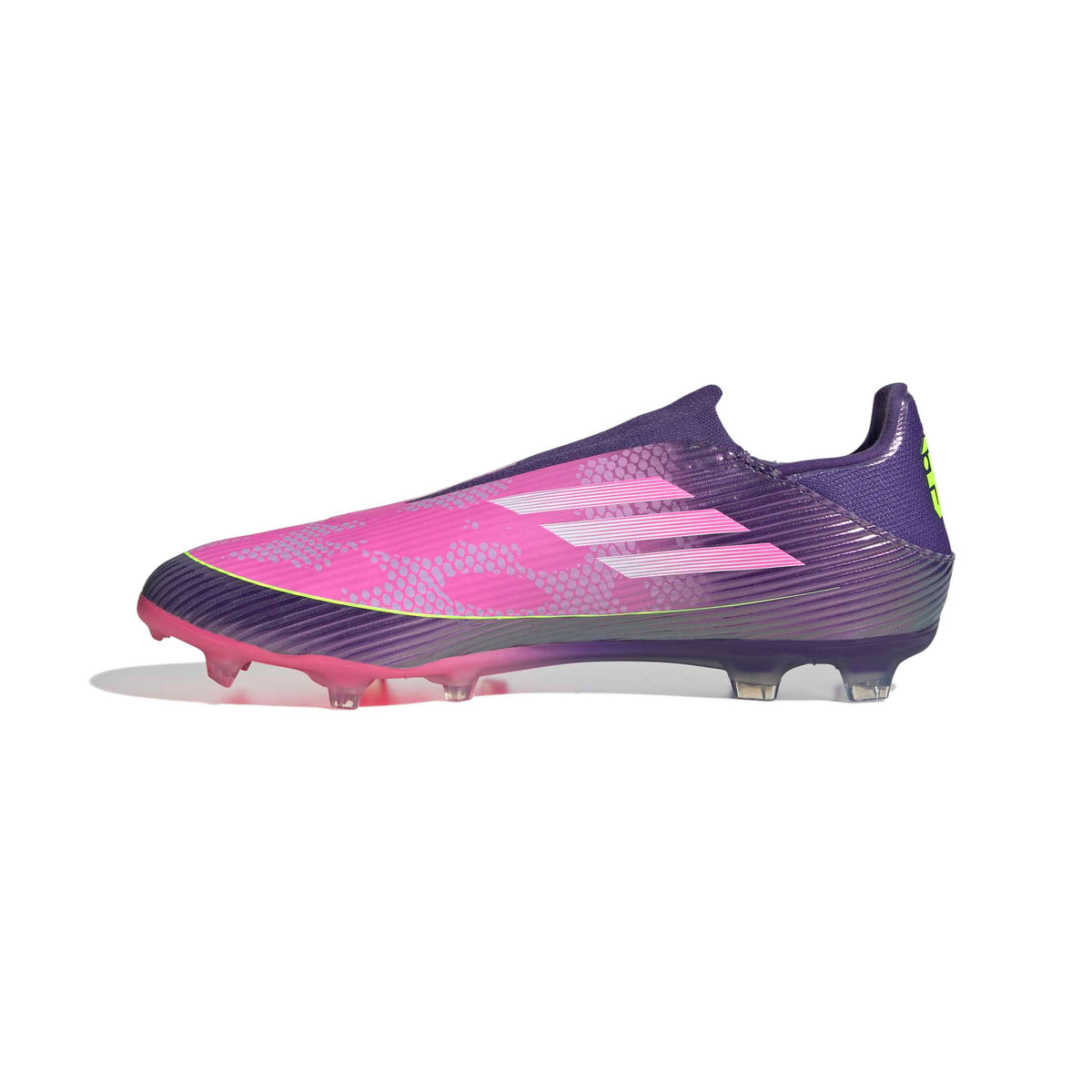 F50 LEAGUE Laceless Firm Ground Football Boots