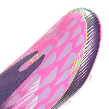 F50 LEAGUE Laceless Firm Ground Football Boots