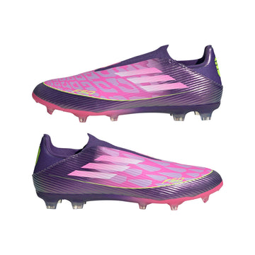 F50 LEAGUE Laceless Firm Ground Football Boots