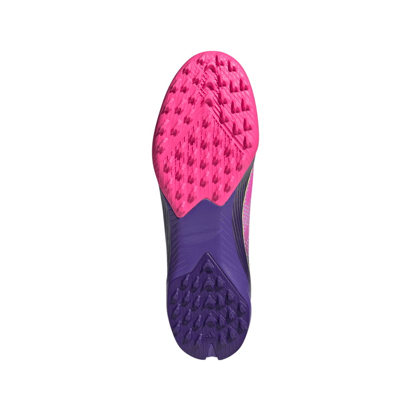 F50 League Laceless "Lamine Yamal" Turf Soccer Boots