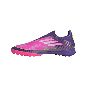 F50 League Laceless "Lamine Yamal" Turf Soccer Boots