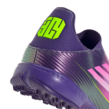 F50 League Laceless "Lamine Yamal" Turf Soccer Boots
