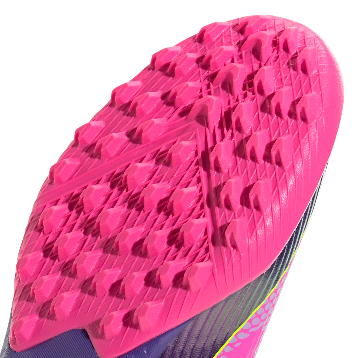 F50 League Laceless "Lamine Yamal" Turf Soccer Boots