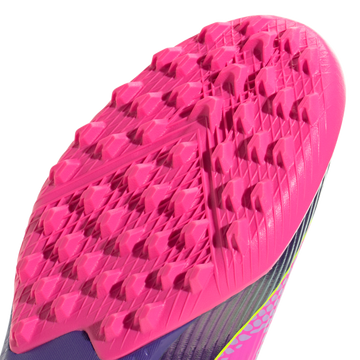 F50 League Laceless "Lamine Yamal" Turf Soccer Boots