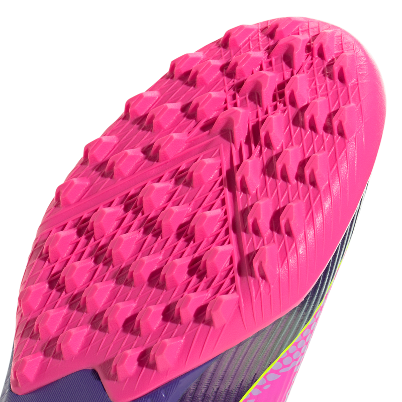 F50 League Laceless "Lamine Yamal" Turf Soccer Boots