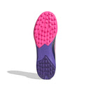 JR F50 League Laceless "Lamine Yamal" Turf Soccer Boots