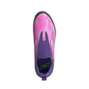 JR F50 League Laceless "Lamine Yamal" Multi Ground Soccer Boots