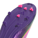 JR F50 League Laceless "Lamine Yamal" Multi Ground Soccer Boots