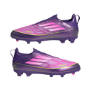 JR F50 League Laceless "Lamine Yamal" Multi Ground Soccer Boots