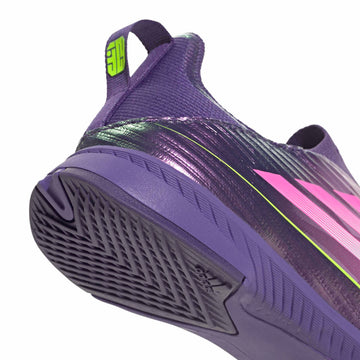 JR F50 League Laceless "Lamine Yamal" Indoor Soccer Boots