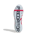 Predator Pro Fold-Over Tongue Firm Ground Soccer Boots - Pure Victory Pack