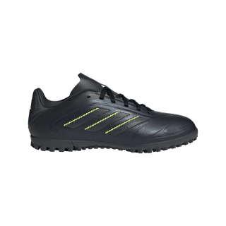 JR Copa Pure 3 Club Turf Soccer Boots - Electric Stealth Pack
