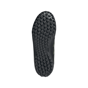 JR Copa Pure 3 Club Turf Soccer Boots - Electric Stealth Pack