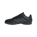 JR Copa Pure 3 Club Turf Soccer Boots - Electric Stealth Pack