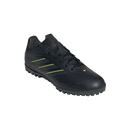 JR Copa Pure 3 Club Turf Soccer Boots - Electric Stealth Pack