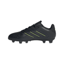 JR Copa Pure 3 Club Multi Ground Soccer Boots - Electric Stealth Pack