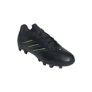 JR Copa Pure 3 Club Multi Ground Soccer Boots - Electric Stealth Pack