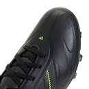 JR Copa Pure 3 Club Multi Ground Soccer Boots - Electric Stealth Pack