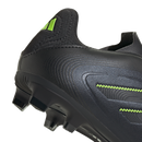 JR Copa Pure 3 Club Multi Ground Soccer Boots - Electric Stealth Pack