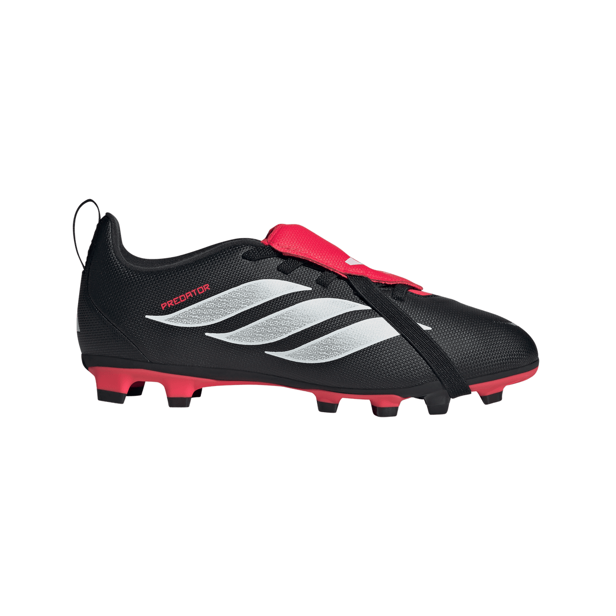 JR. Predator Club FT EL Multi Ground Soccer Boots - Immortal DNA Pack