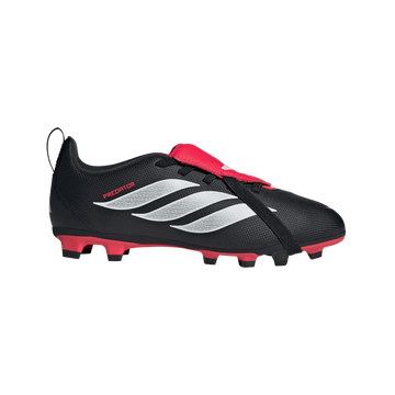 JR. Predator Club FT EL Multi Ground Soccer Boots - Immortal DNA Pack