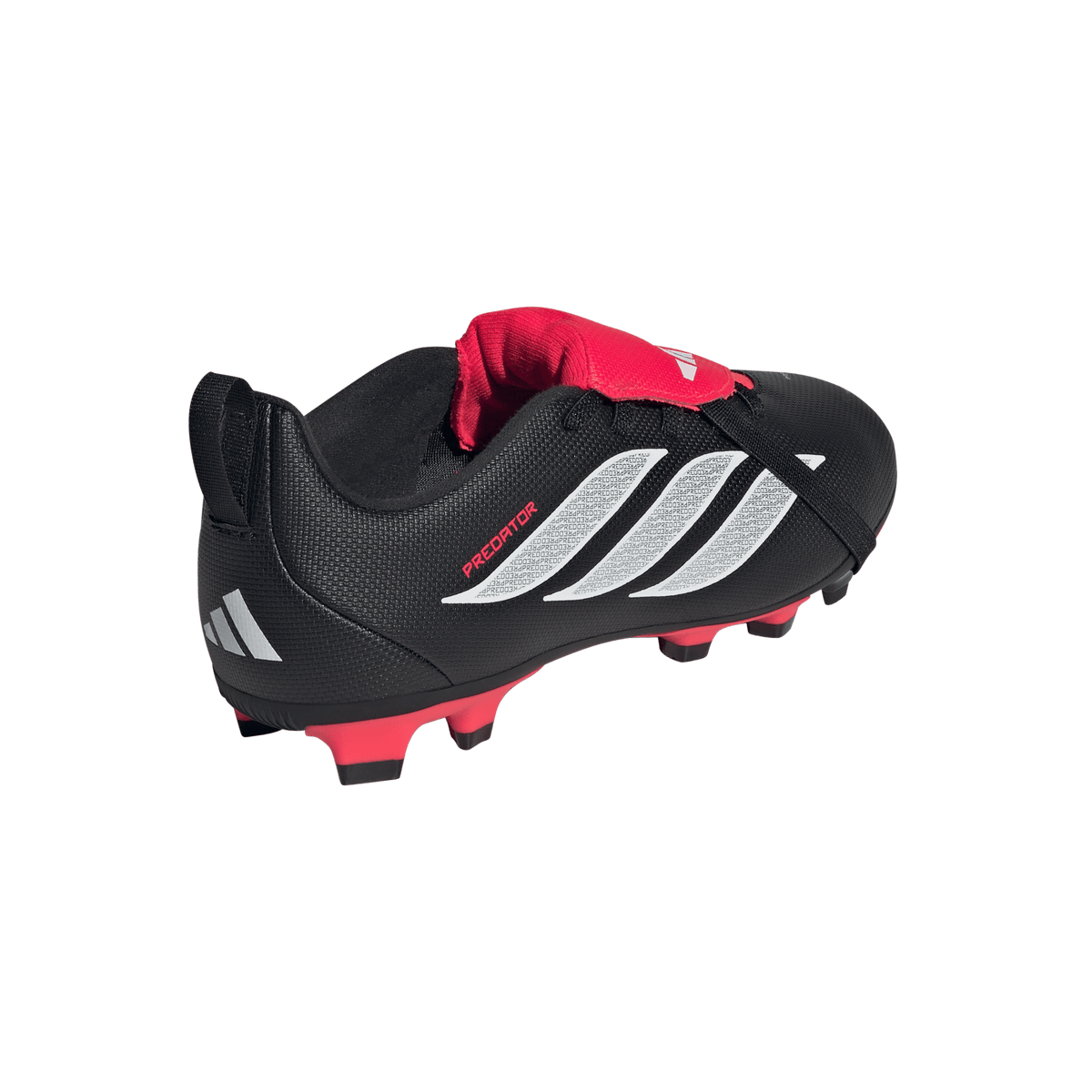 JR. Predator Club FT EL Multi Ground Soccer Boots - Immortal DNA Pack