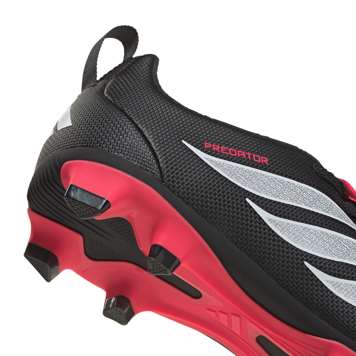 JR. Predator Club FT EL Multi Ground Soccer Boots - Immortal DNA Pack