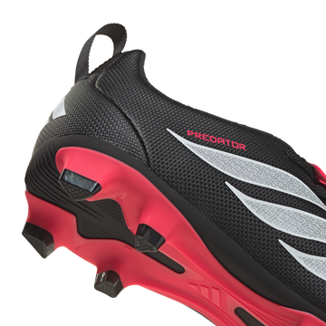 JR. Predator Club FT EL Multi Ground Soccer Boots - Immortal DNA Pack