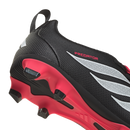 JR. Predator Club FT EL Multi Ground Soccer Boots - Immortal DNA Pack