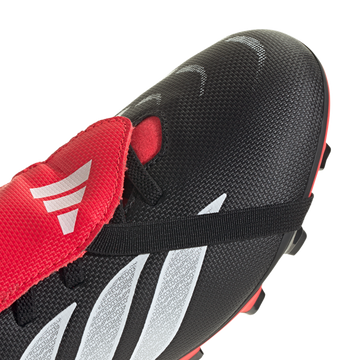JR. Predator Club FT EL Multi Ground Soccer Boots - Immortal DNA Pack