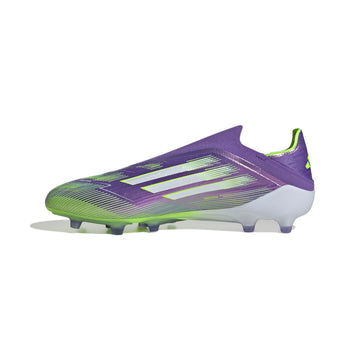 F50 Elite Laceless Artificial Ground Soccer Boots - Radiant Blaze Pack