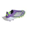 F50 Elite Laceless Artificial Ground Soccer Boots - Radiant Blaze Pack