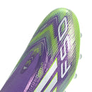 F50 Elite Laceless Artificial Ground Soccer Boots - Radiant Blaze Pack