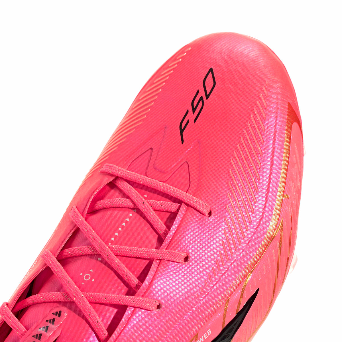 F50 Hyperfast Elite Firm Ground Soccer Boots - 2026 World Cup Pack