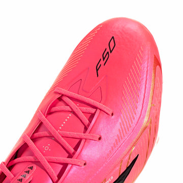 F50 Hyperfast Elite Firm Ground Soccer Boots - 2026 World Cup Pack